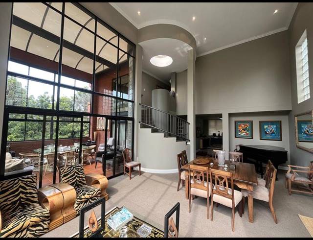 3 BEDROOM PROPERTY TO RENT IN WATERKLOOF RIDGE